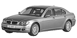 BMW E65 C2280 Fault Code