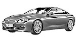 BMW F06 C2280 Fault Code