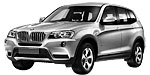 BMW F25 C2280 Fault Code