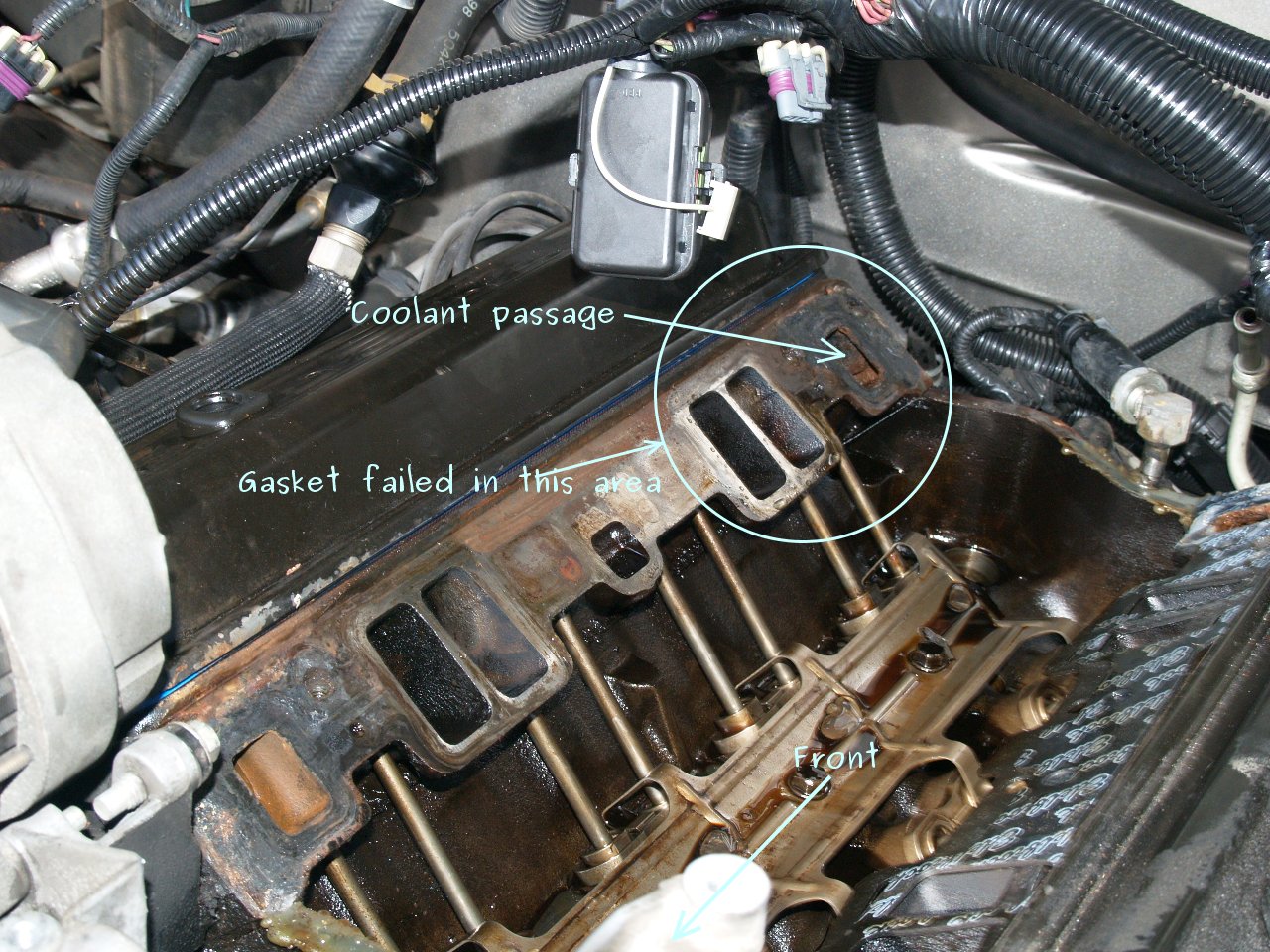 See C2280 in engine